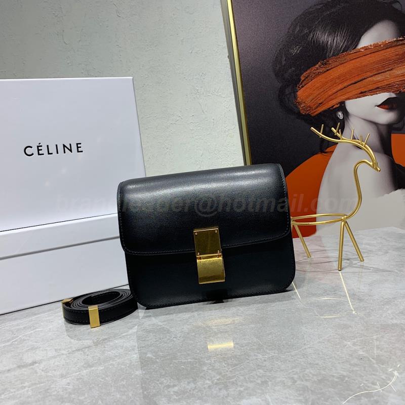 CELINE Handbags 198